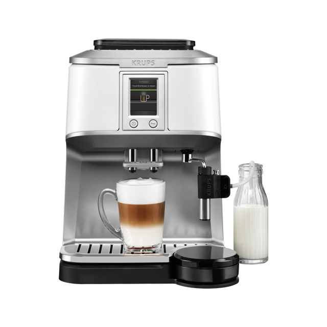 Krups EA 8441 — vue 1 sur 1