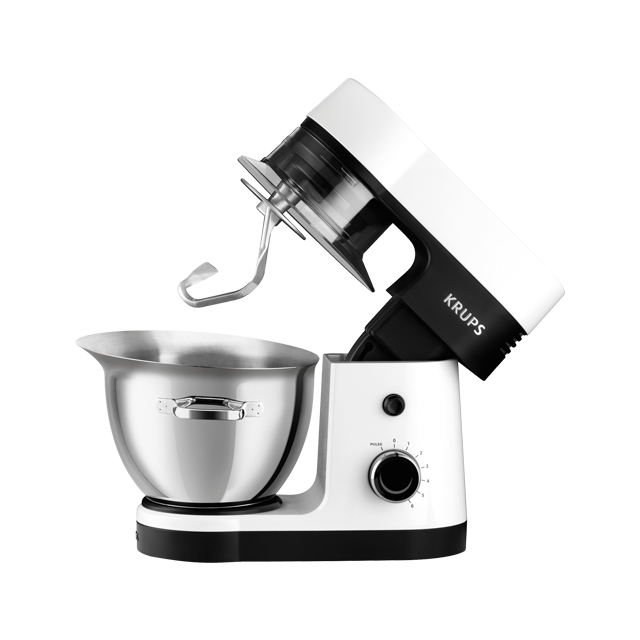 Krups Perfect Mix 9000 — vue 1 sur 4