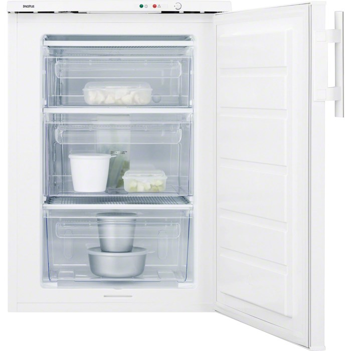 Electrolux EUT 1106 AW1 — vue 1 sur 1