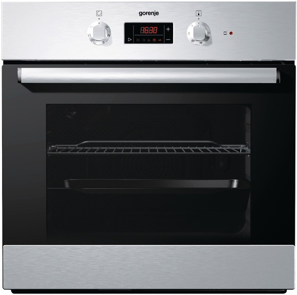 Gorenje BO5320SX — vue 1 sur 1