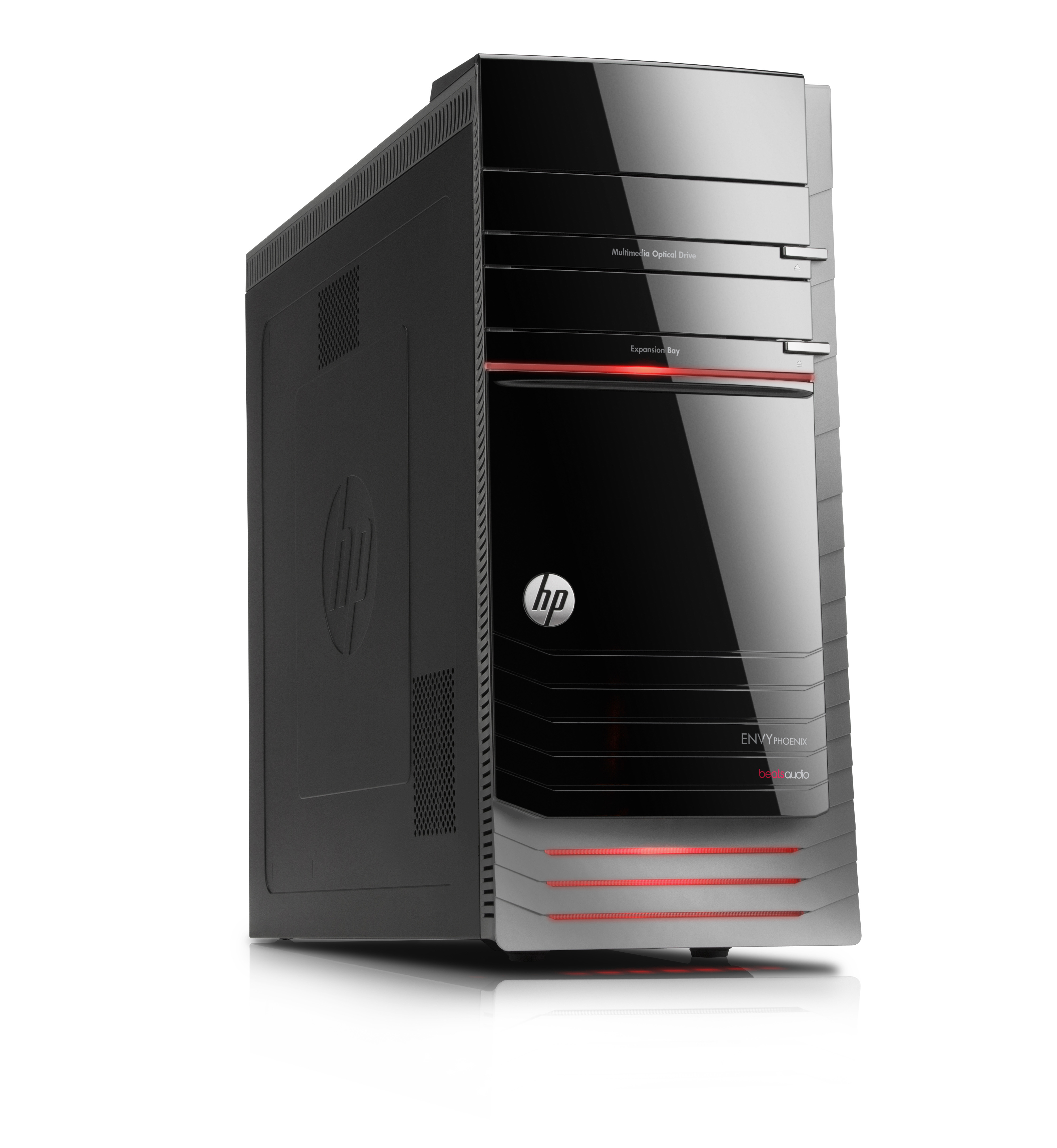 HP ENVY Phoenix 800-050se CTO Desktop PC (ENERGY STAR)