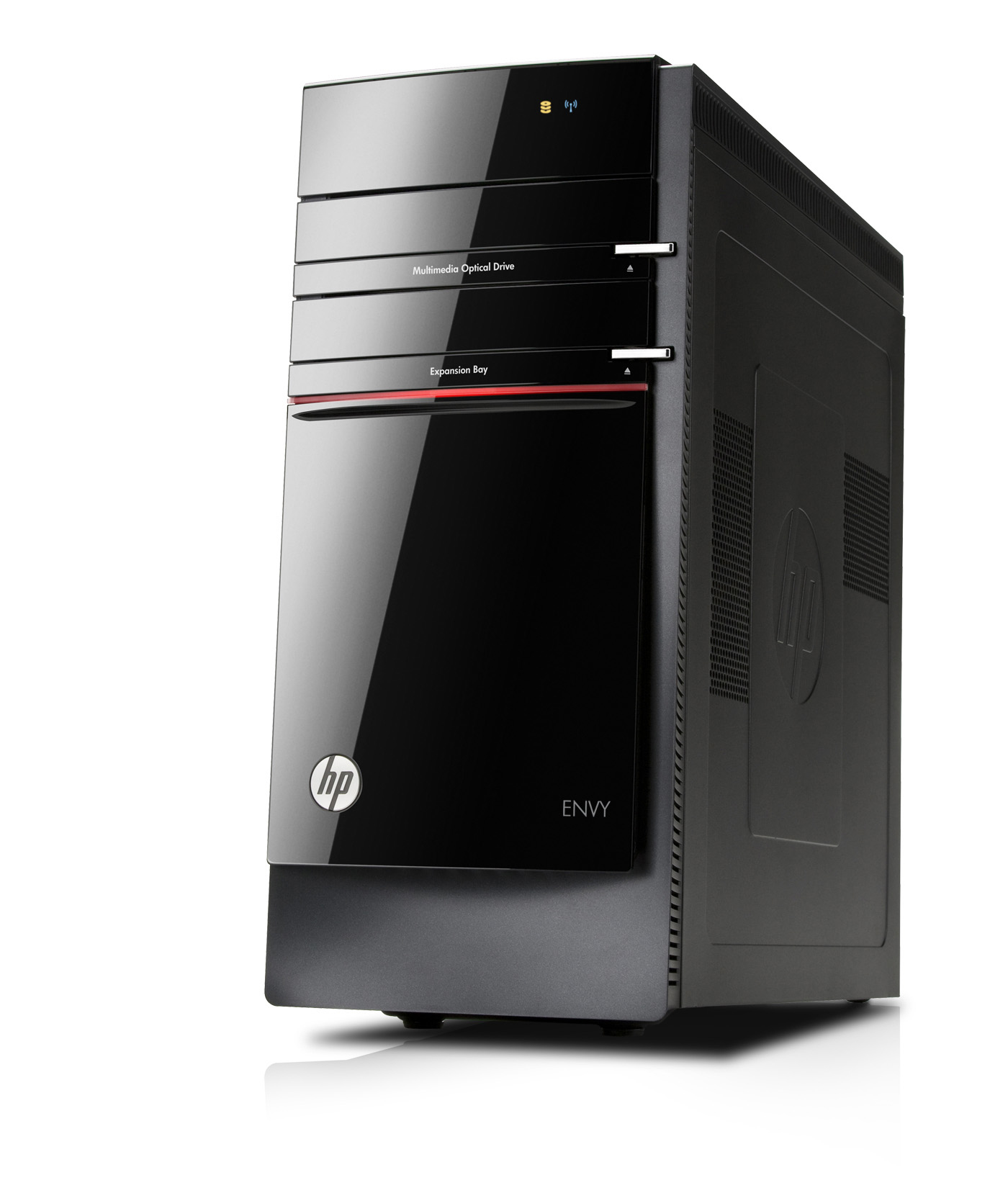 HP ENVY h8-1520t CTO Desktop PC