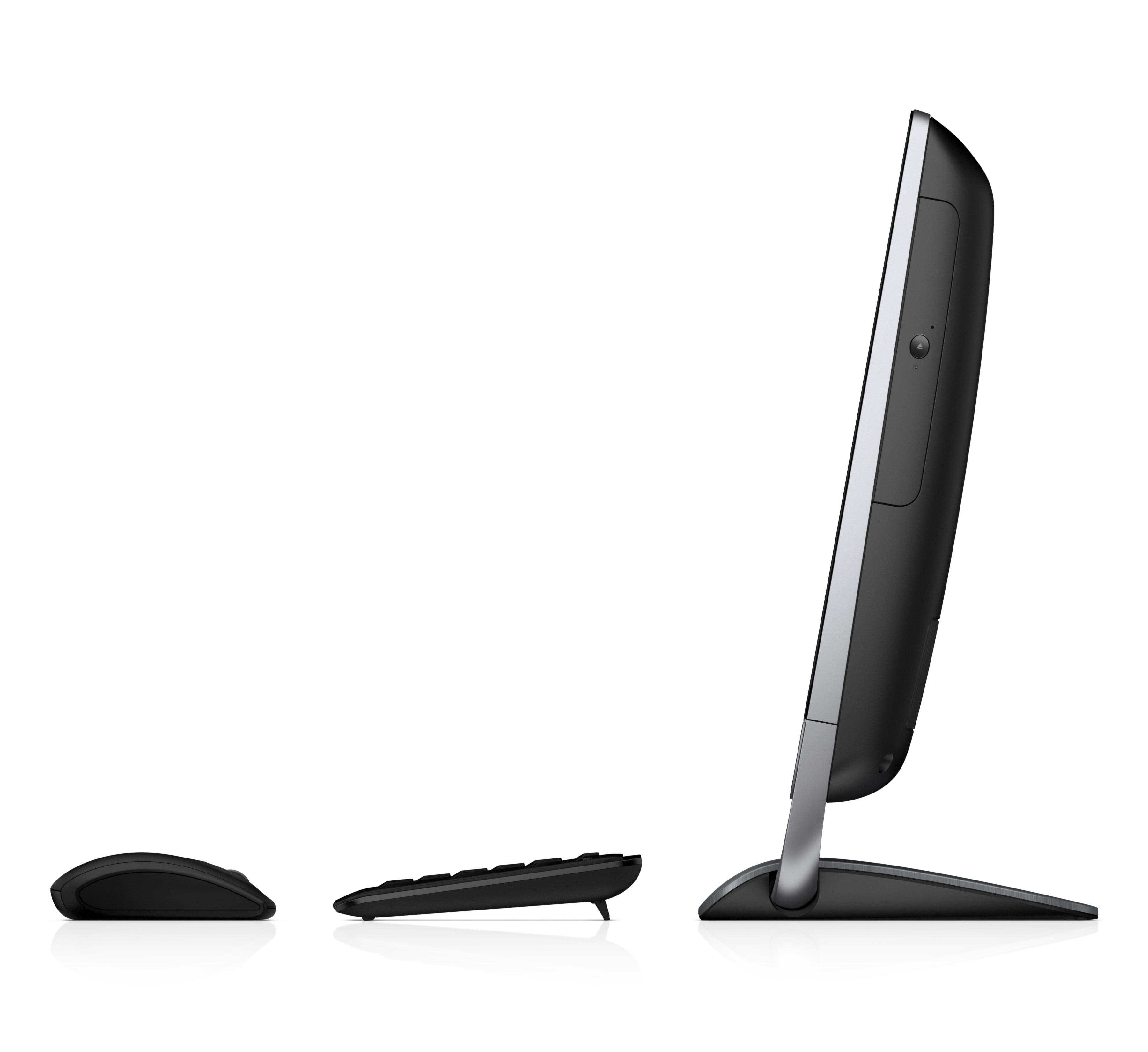HP ENVY 20-d010t TouchSmart All-in-One CTO Desktop PC