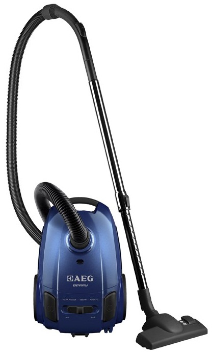 AEG AB3470 — vue 1 sur 1