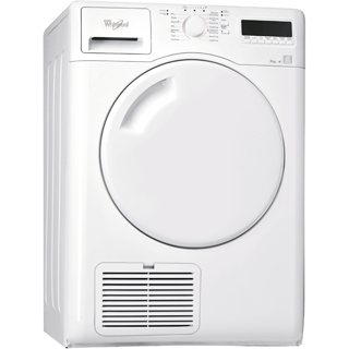 Whirlpool CAREMOTION 710A+ — vue 1 sur 2