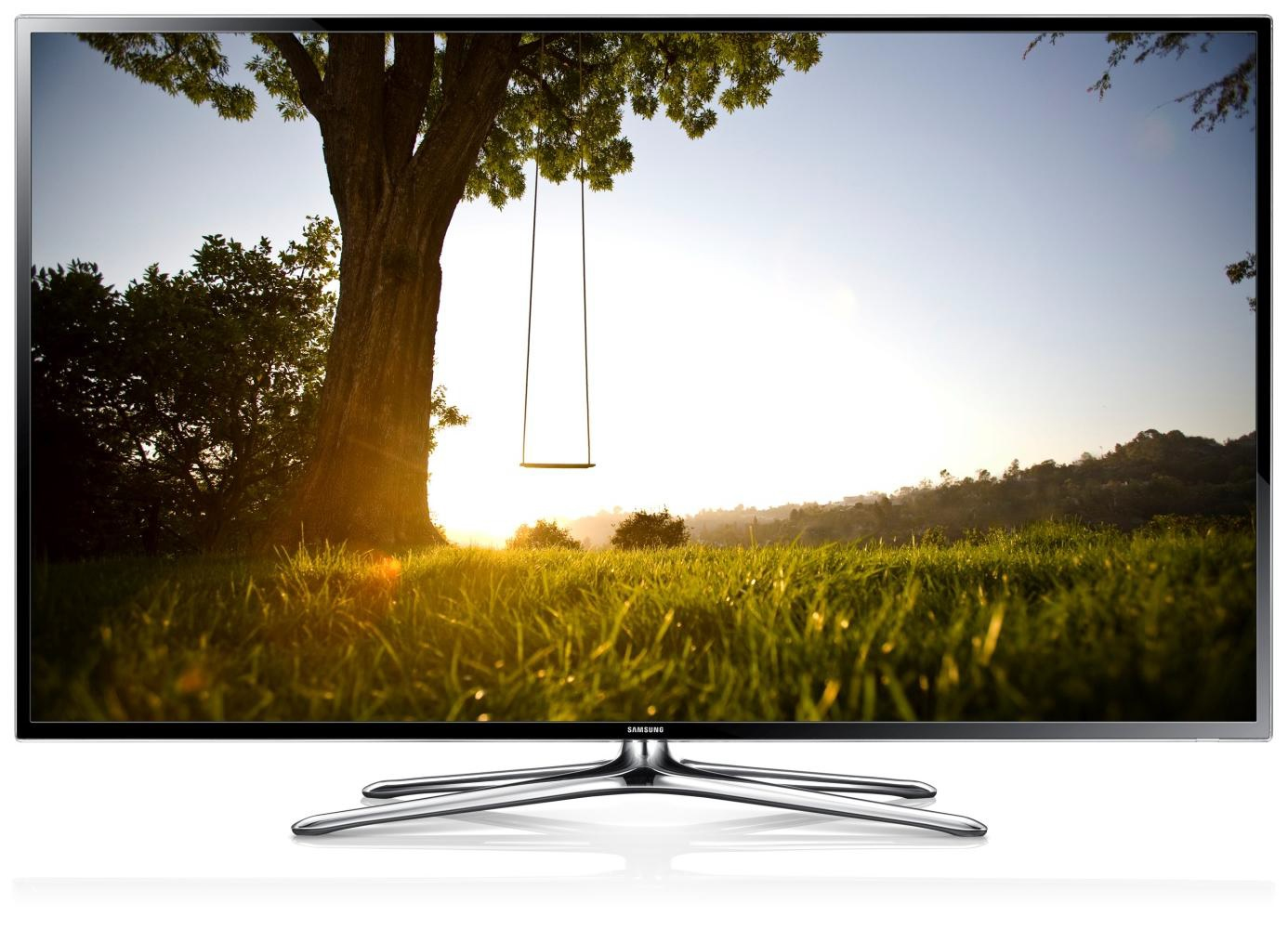 Samsung UE55F6320AY 