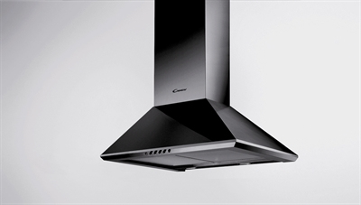 Candy CCT685N — vue 1 sur 1
