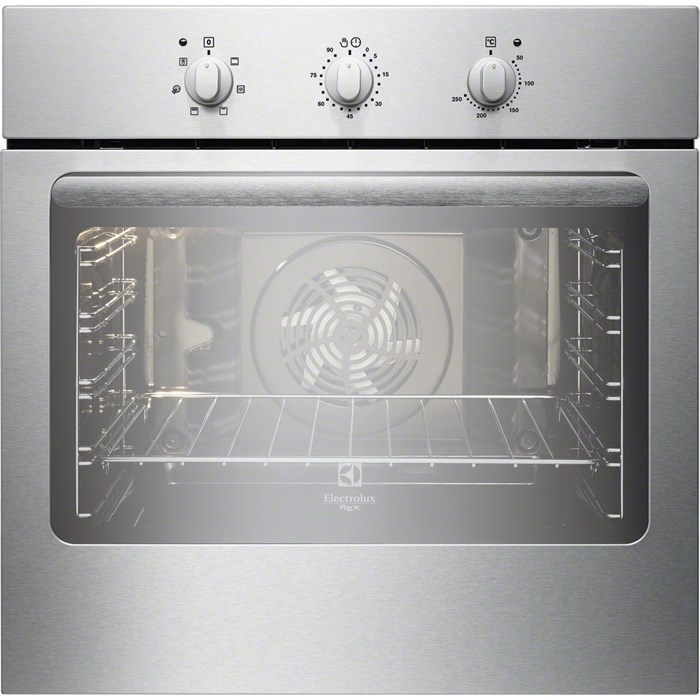 Electrolux FS63X — vue 1 sur 2
