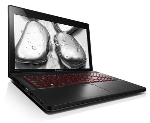 Specs Lenovo IdeaPad Y510p Intel® Core™ i5 i5-4200M Laptop 39.6 cm