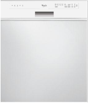 Whirlpool ADG4820WH — vue 1 sur 1