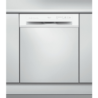 Whirlpool ADG5720WHA+ — vue 1 sur 1