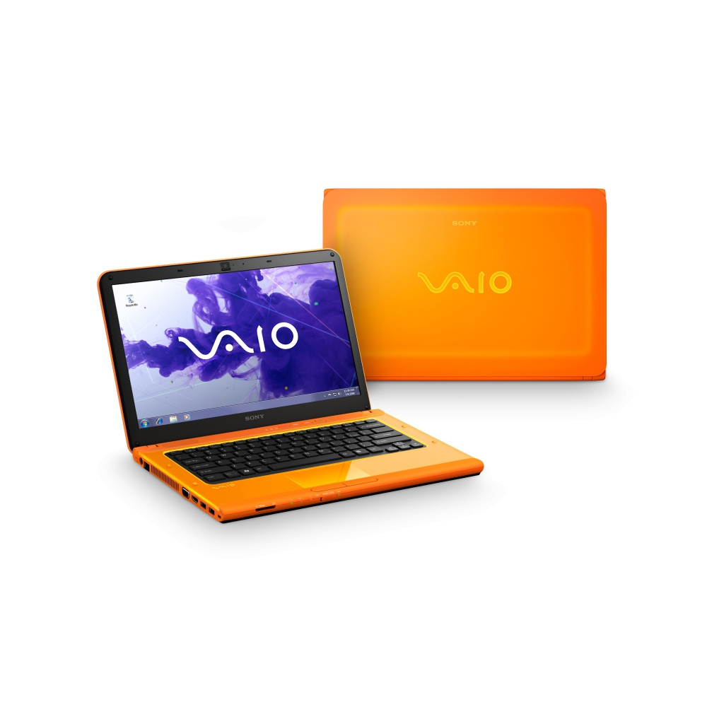 Sony orange. Sony vpcca2s1r. Sony VAIO оранжевый. Sony VAIO оранжевый ноутбук. Sony VAIO VPCCA.