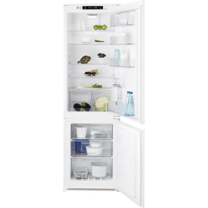 Electrolux FI22/13DV — vue 1 sur 2