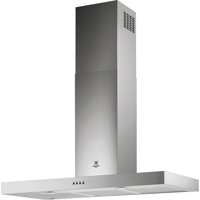 Electrolux CAQ940X — vue 1 sur 1