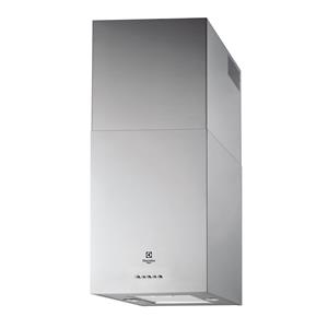 Electrolux CAQ460X — vue 1 sur 1