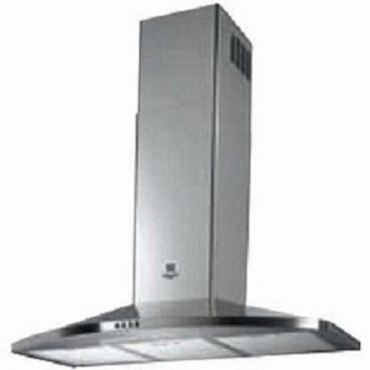 Electrolux CAS980X — vue 1 sur 1