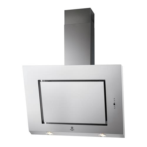 Electrolux CAQ860X — vue 1 sur 1