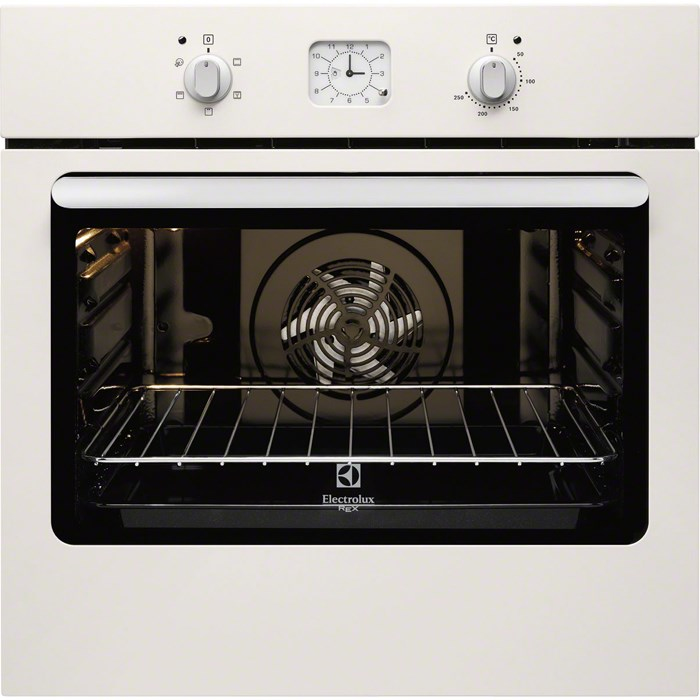 Electrolux FNC53BA — vue 1 sur 2
