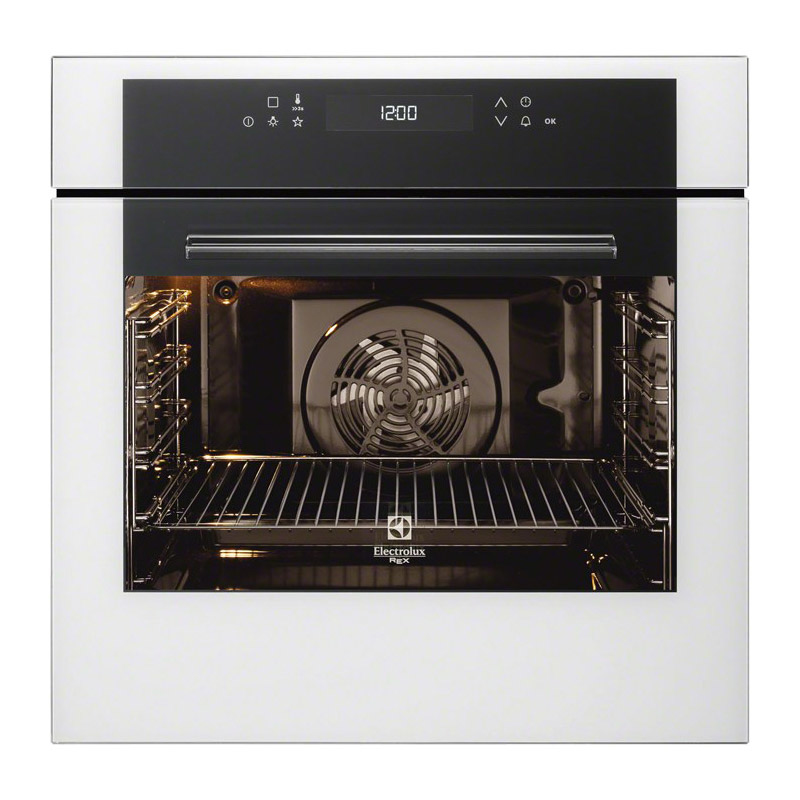 Electrolux FQ 203 BEV — vue 1 sur 1
