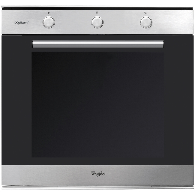 Whirlpool AKPM 7770/IXL — vue 1 sur 1