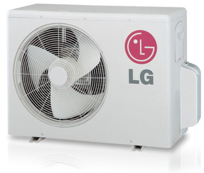 LG FM25AH.UE3 — vue 1 sur 2