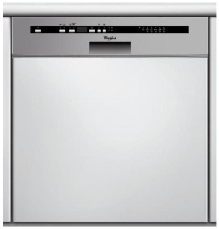 Whirlpool ADG8473LRFD — vue 1 sur 1