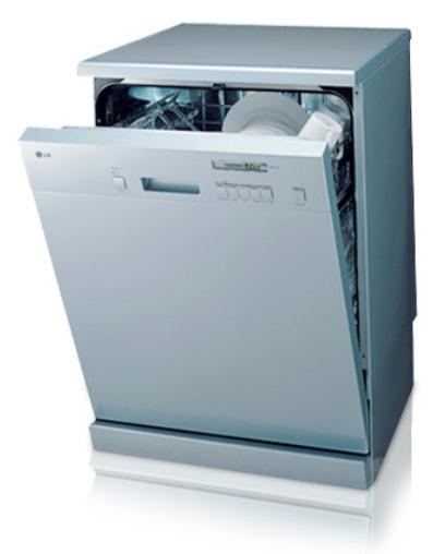 LG LD-2161SH — vue 1 sur 1