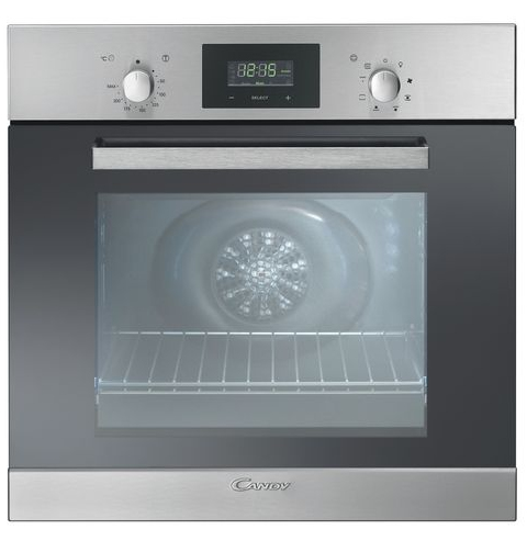 Candy FPP649XL — vue 1 sur 1