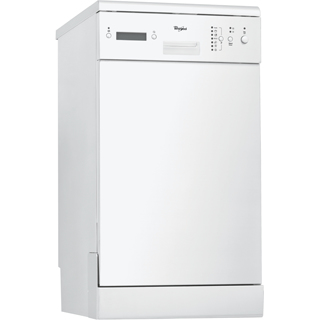 Whirlpool ADP 1073 WH — vue 1 sur 1