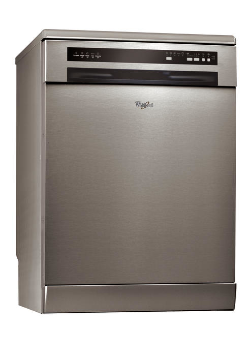 Whirlpool ADP 6332 IX — vue 1 sur 1