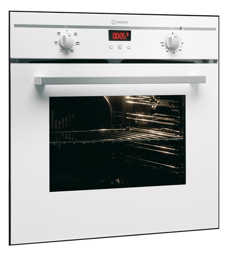 Indesit FIM 53 KA (WH) S — vue 1 sur 1