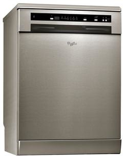 Whirlpool ADP 7452 A+ 6S IX — vue 1 sur 1