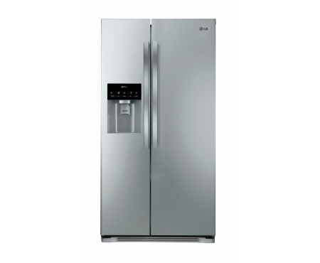LG GSL325NSCV — vue 1 sur 2