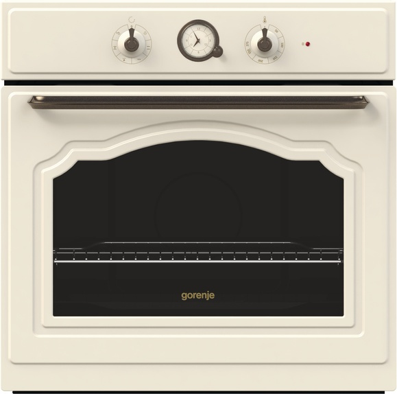 Gorenje BO73CLI — vue 1 sur 1