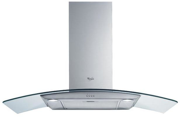 Whirlpool AKR 918 IX — vue 1 sur 1