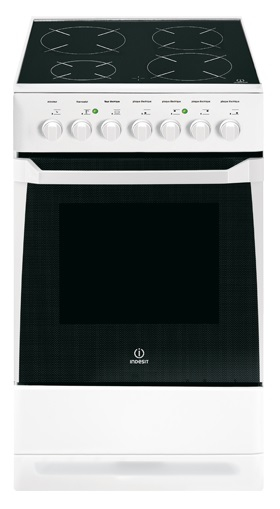 Indesit KN3C11(W)/FR — vue 1 sur 1