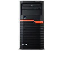 Acer AT 110 F3 server 1 TB Intel® Xeon® E3 V3 Family E3-1220v3 3.1 GHz 4 GB DDR3-SDRAM 500 W