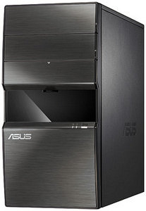 ASUS Value V4-P5G45 Black LGA 775 (Socket T)