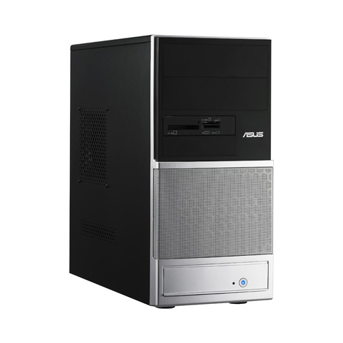 ASUS Value V3-P5G45 LGA 775 (Socket T)