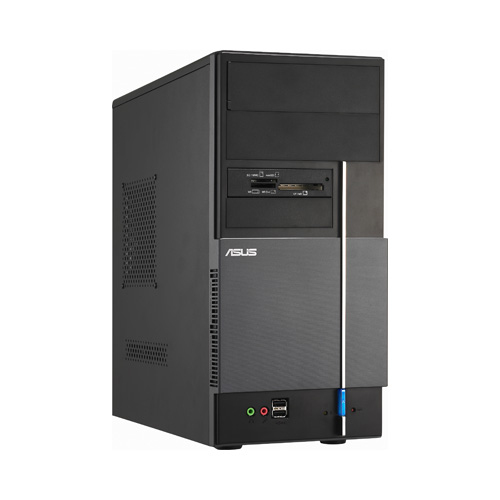 ASUS Value V2-P5G31 Black Intel® G31 Express LGA 775 (Socket T)