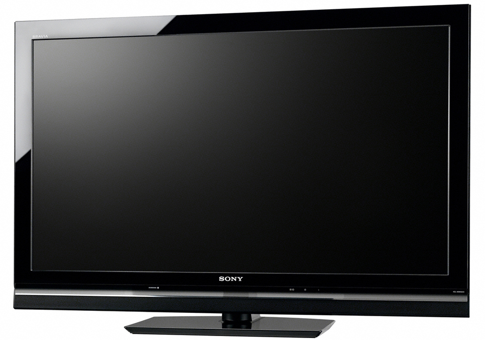 Телевизор sony kdl 40