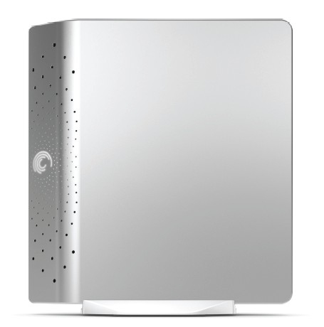 Seagate FreeAgent Desktop HD FreeAgt Desk Silver external hard drive 1.5 TB 7200 RPM 3.5" USB 2.0