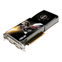 ASUS GeForce GTX 285 1 GB GDDR3