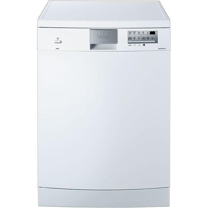 AEG FAVORIT 60760 — vue 1 sur 1
