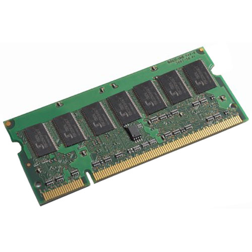 DELL 512MB RAM f/ 7330dn memory module 0.5 GB DRAM