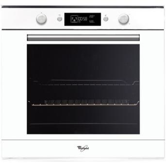 Whirlpool AKZM 770 WH — vue 1 sur 1