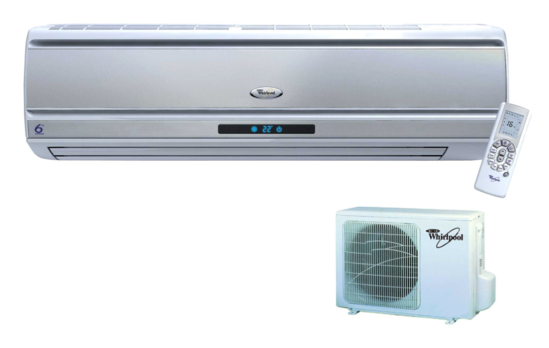 Whirlpool AMC 996 — vue 1 sur 2