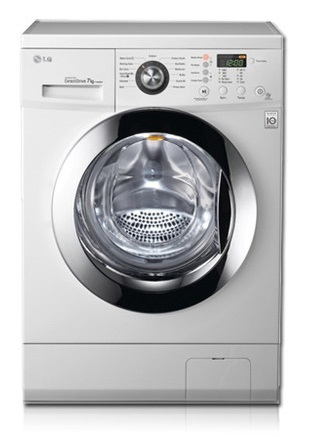 LG F1489QD — vue 1 sur 1