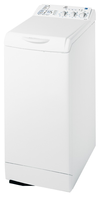 Indesit WITXL 1251 (FR) — vue 1 sur 1