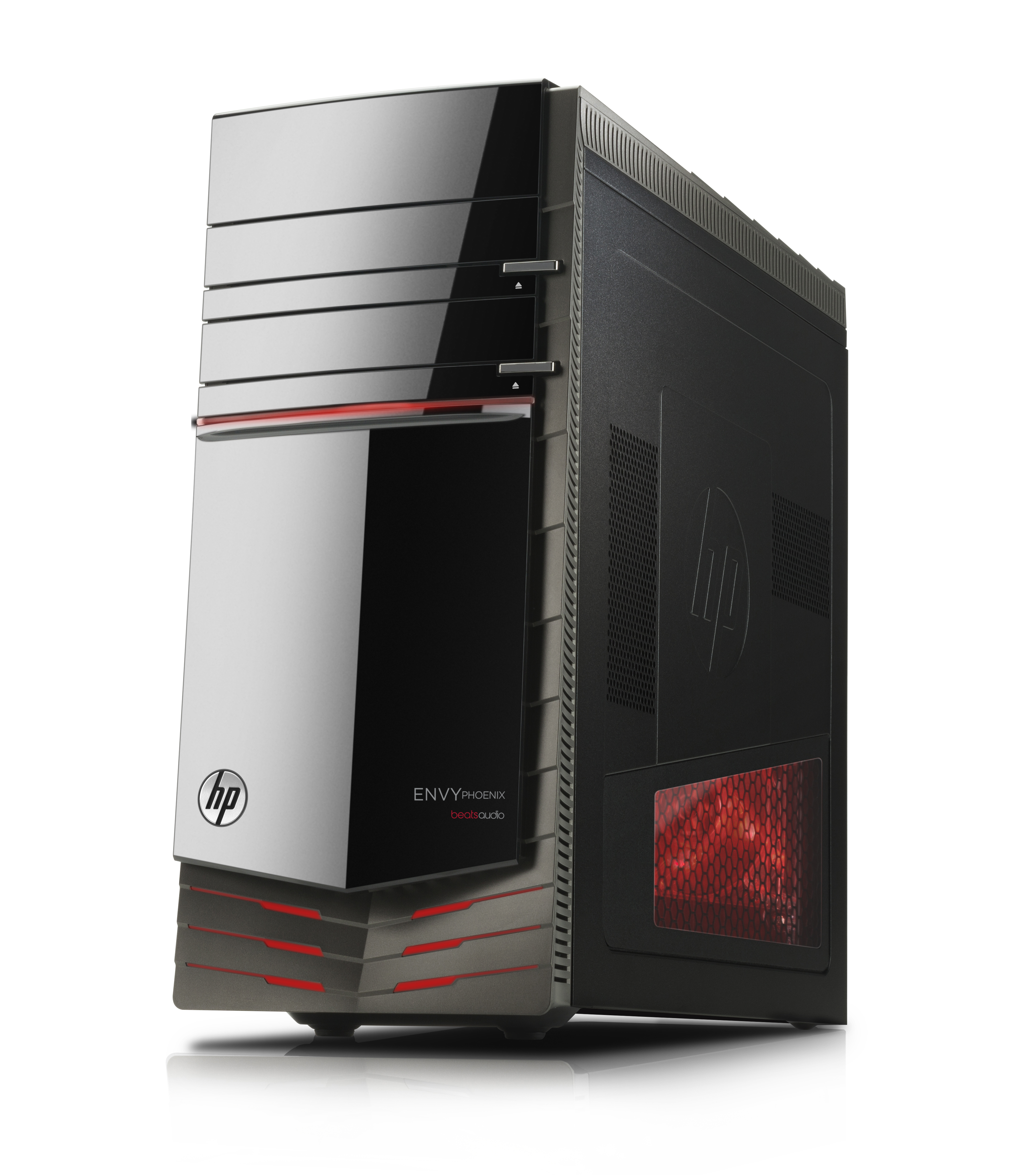 HP ENVY Phoenix 810-130qe CTO Desktop PC